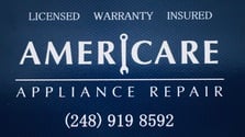 Avatar for Americare Appliance Repair