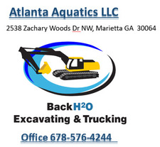 Atlanta Aquatics, LLC logo