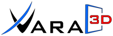 Avatar for Vara 3D, Inc.