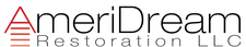 Ameridream Construction, LLC logo
