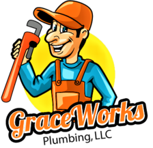 Graceworks Plumbing, LLC logo