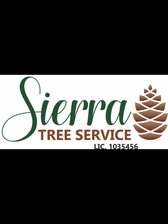 Logo for Sierra Tree Svc LLC