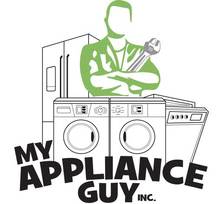 Avatar for My Appliance Guy, Inc.