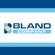 Bland A/C & Heating, Inc. logo