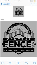 Avatar for Central Fence, LLC
