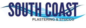 South Coast Plastering & Stucco logo