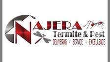 Najera Termite & Pest logo