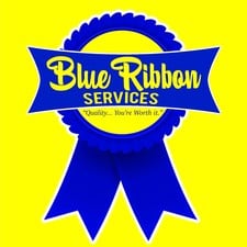 Avatar for Blue Ribbon Services, Inc.