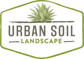 Urban Soil Landscape logo