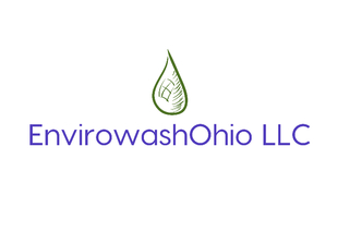 Enviro-wash Ohio logo