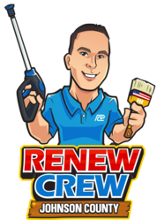 Renew Crew of Johnson County logo