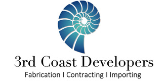 3rd Coast Developers logo