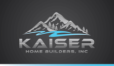 Logo for Kaiser Home Builders