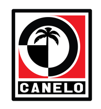 Canelo Construction logo