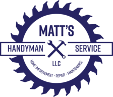Matt's Handyman Service, LLC logo