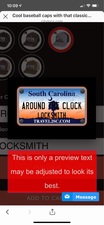 Logo for Around the Clock Locksmith