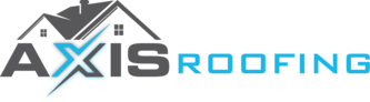 Axis Roofing logo