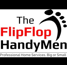 Flip Flop Handymen, LLC logo
