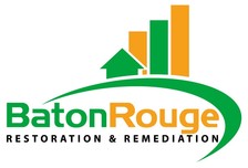 Baton Rouge Restoration and Remediation, LLC logo