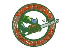Year Round Tree Services logo