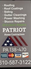 Avatar for Patriot Home Contractors