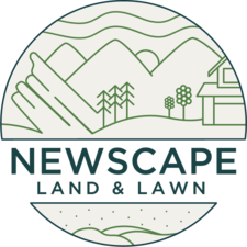 Newscape Land and Lawn - logo