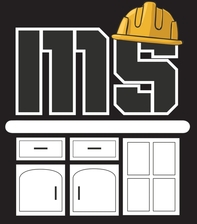 Logo for MS Renovation