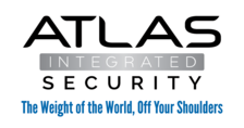 Atlas Integrated Security logo