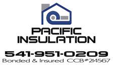 Avatar for Pacific Insulation, LLC