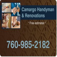 Avatar for Camargo Handyman