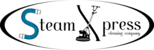 Steam Xpress Floor Care logo