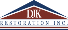 DJK Restoration, Inc. logo