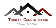 Logo for Tibbets Construction