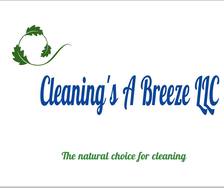 Avatar for Cleaning's A Breeze, LLC