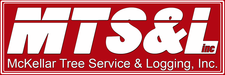 Avatar for McKellar Tree Service and Logging, Inc.