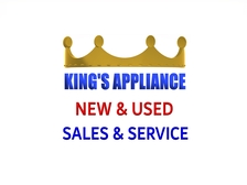 Avatar for King's Appliance