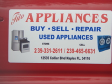 Tito Appliances logo