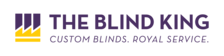 The Blind King logo