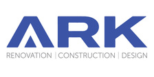 Logo for ARK Renovations, LLC