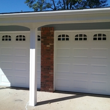Prolift Garage Doors Of St Louis Ellisville Mo 63011 Homeadvisor