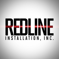RedLine Installation, Inc. logo