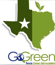 Texas Green Remodelers logo (profile image)