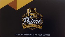 Prime Moving Center Inc logo