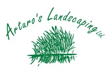 Arturo's Landscaping & Masonry Limited logo