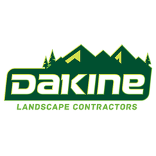 Dakine Landscape Contractors logo