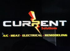 Current Solutions, LLC logo