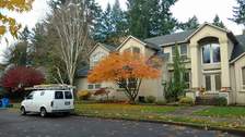 Advanced Gutter Cleaning & Repair logo