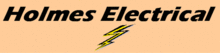 Avatar for Holmes Electrical