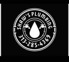 Shaw's Plumbing LLC logo