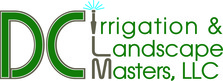 DC Irrigation and Landscape Masters, LLC logo